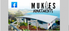 Mukies Apartments, Ahipara